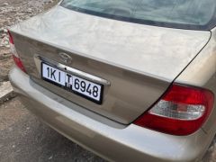 Photo of the vehicle Toyota Camry