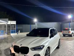 Сүрөт унаа BMW X5