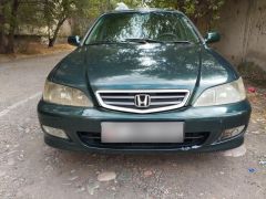 Фото авто Honda Accord