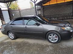 Сүрөт унаа Toyota Camry