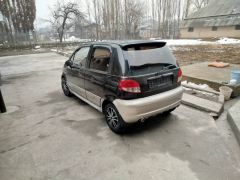 Сүрөт унаа Daewoo Matiz