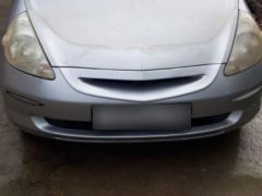 Сүрөт унаа Honda Fit