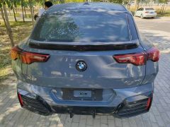 Сүрөт унаа BMW X2