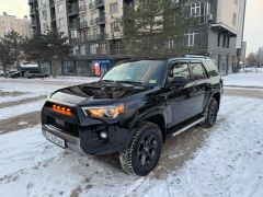 Photo of the vehicle Toyota 4Runner