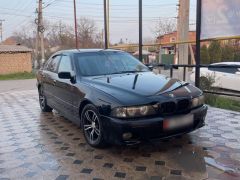 Сүрөт унаа BMW 5 серия