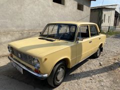 Фото авто ВАЗ (Lada) 2101