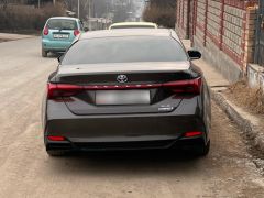 Photo of the vehicle Toyota Avalon