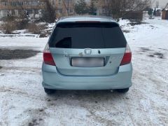 Сүрөт унаа Honda Jazz