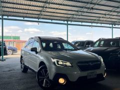 Сүрөт унаа Subaru Outback