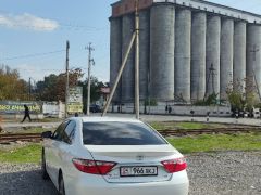 Photo of the vehicle Toyota Camry