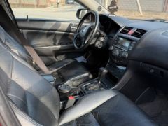 Сүрөт унаа Honda Accord