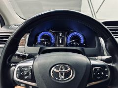 Photo of the vehicle Toyota Camry