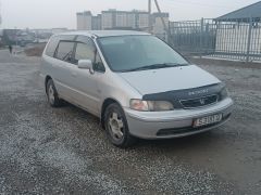 Сүрөт унаа Honda Odyssey