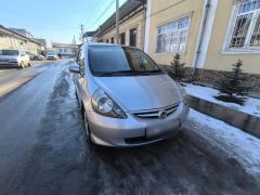 Photo of the vehicle Honda Fit