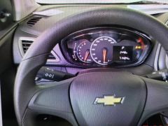 Сүрөт унаа Chevrolet Spark