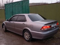 Сүрөт унаа Honda Accord