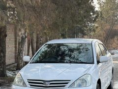 Сүрөт унаа Toyota Allion