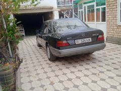 Photo of the vehicle Mercedes-Benz 190 (W201)