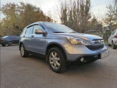 Фото авто Honda CR-V