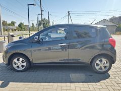 Сүрөт унаа Chevrolet Spark