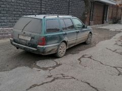 Сүрөт унаа Volkswagen Golf