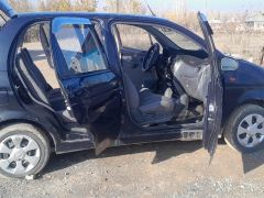 Photo of the vehicle Daewoo Matiz