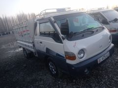 Фото авто Hyundai Porter