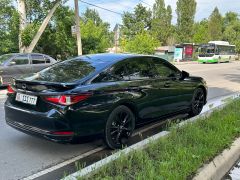 Сүрөт унаа Lexus ES