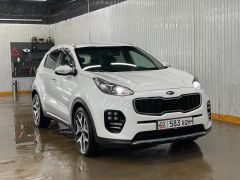 Photo of the vehicle Kia Sportage