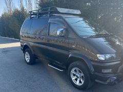 Фото авто Mitsubishi Delica