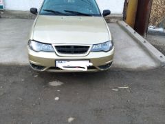 Фото авто Daewoo Nexia