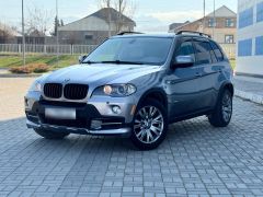 Фото авто BMW X5