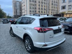 Фото авто Toyota RAV4