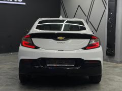 Photo of the vehicle Chevrolet Volt