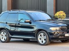 Сүрөт унаа BMW X5