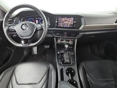 Сүрөт унаа Volkswagen Jetta