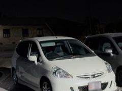 Сүрөт унаа Honda Fit