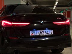 Сүрөт унаа BMW 2 серия