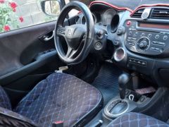 Сүрөт унаа Honda Jazz