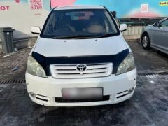 Сүрөт унаа Toyota Ipsum