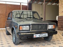 Photo of the vehicle ВАЗ (Lada) 2107