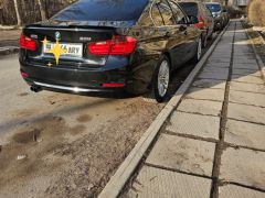 Фото авто BMW 3 серии