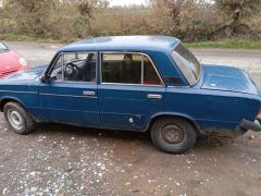 Сүрөт унаа ВАЗ (Lada) 2106