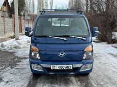 Фото авто Hyundai Porter