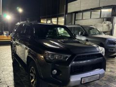 Сүрөт унаа Toyota 4Runner