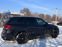 Сүрөт унаа BMW X5