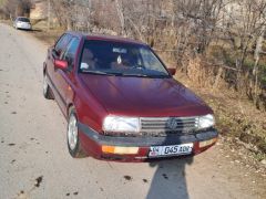 Сүрөт унаа Volkswagen Vento