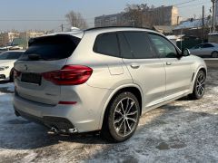 Сүрөт унаа BMW X3