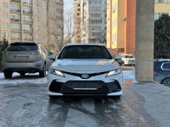 Сүрөт унаа Toyota Camry