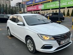 Фото авто Roewe Ei5